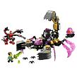 LEGO DREAMZzz 71513 - Škorpioní rypadlo z nočních můr