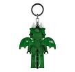 LEGO Minifigures Zelený drak svítící figurka