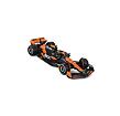 Bburago - RACE Formule F1 v dekorativním boxu, McLaren MCL38 (2024), #4 Lando Norris, 1:43