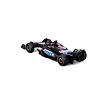 Bburago - RACE Formule F1 v dekorativním boxu, Team Alpine A524 (2024), #31 Esteban Ocon, 1:43