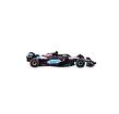 Bburago - RACE Formule F1, Team Alpine A524 (2024), #31 Esteban Ocon, 1:43