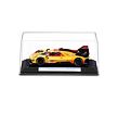 Bburago - RACING, Ferrari 499P - 24H Le Mans 2024 v dekorativním boxu, 1:43