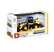 Bburago - Construction, New Holland W170D - Kolový nakladač, 1:50