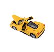 Bburago - RACE+PLAY, Enzo Ferrari, žlutá, 1:24