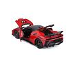 Bburago - RACE+PLAY, Ferrari SF90 XX STRADALE, 1:18