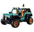 Lego Technic 42227 Autíčko SUV Jeep® Wrangler Rubicon