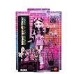 Panenka Monster High Draculaura