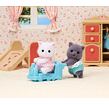 Sylvanian Families Dvojčata Perské kočky