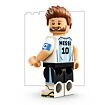 LEGO® Editions 43011 Lionel Messi – Hvězdné momenty fotbalu