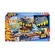 Autodráha Hot Wheels Shark Chomp Beach