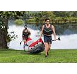 Kajak set Hydro Force® Rapid™ X2 - 44 x 100 x 321 cm