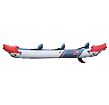 Kajak set Hydro Force® Rapid™ X3 - 44 x 100 x 381 cm