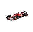 Bburago - RACE Formula F1, Ferrari SF-25 (2025), #16 Charles Leclerc, 1:43