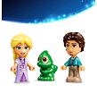 Lego Disney 43294 Locika ve své mini věži