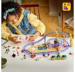 Lego Friends 42703 Jízda na horské dráze s mořskými pannami