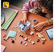 Lego Creator 31392 Hudební dekorace: Klavír s kočkou