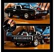 Auto Fast and Furious Dodge Charger R/T