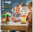 Lego Duplo 10469 Muffin, Bluey a rozvoz pizzy