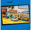 Lego City 60506 Historická plážová tramvaj