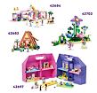 Lego Friends 42693  Kreativní květinářství