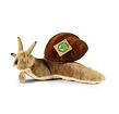 Rappa Plyšový šnek 24 cm ECO-FRIENDLY