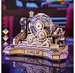 RoboTime 3D mechanická skládačka kuličkové dráhy Výzva