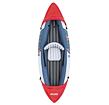 Kajak set Hydro Force® Rapid™ X1 - 42 x 91 x 290 cm