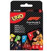 Karetní hra Uno Formule 1