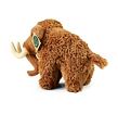Rappa Plyšový mamut 20 cm ECO-FRIENDLY