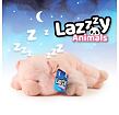 Rappa Plyšové prase 29 cm Lazy Animals