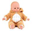 Petitcollin Panenka 36 cm Petit Câlin Kitty Cat