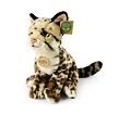 Rappa Plyšový ocelot 27 cm ECO-FRIENDLY