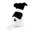 Rappa Plyšový pes jack russell terrier 29 cm ECO-FRIENDLY