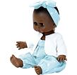 Petitcollin Panenka 28 cm Petit Câlin Marilouise
