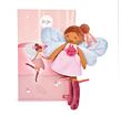 Doudou Jolijou Panenka Tara 25cm