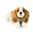 Rappa Plyšový pes kavalír King Charles španěl 40 cm ECO-FRIENDLY