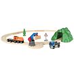 Brio 33878 Frachtsatz