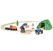 Brio 33878 Nákladní set