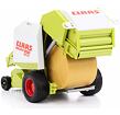 Bruder 2121 Balíkovač Claas Rollant 250
