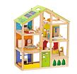 Hape VIER-JAHRESZEITEN HAUS (MÖBLIERT) E3401