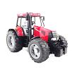 Bruder 2090 Traktor Case CVX 170