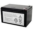 Akumulátor do UPS zn. APC, typ RBC4