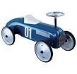 Vilac Vintage Metall Fahrrad Blau