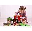 Bigjigs Toys Farma Cobblestone
