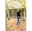 Small Foot Slackline Set (inklusive Baumschutz)