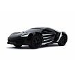 Marvel RC Black Panther Lykan 1:16