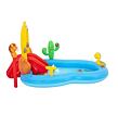 Nafukovací vodní hrací centrum Bestway Wild West, 2,64m x 1,88m x 1,40m