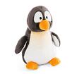NICI Plüsch-Pinguin Noshy 20cm sitzend, GRÜN