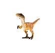 Velociraptor zooted plast 16cm v sáčku
