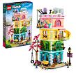 Lego® Friends 41748 Gemeindezentrum Heartlake